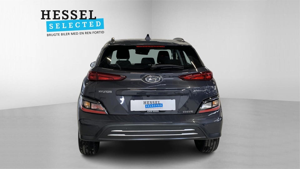 Hyundai Kona 39 EV Select 5d