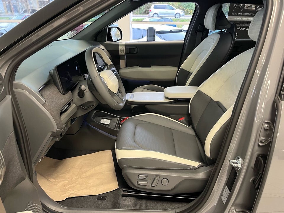 Kia EV3 81 Long Range GT-Line 5d