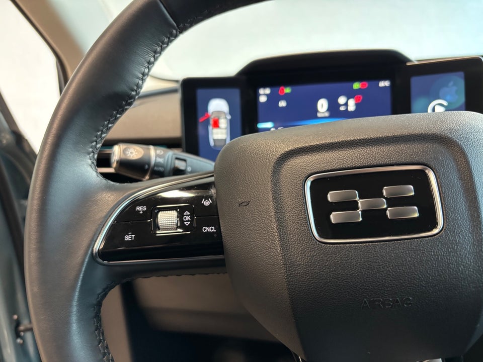 Aiways U5 Premium 5d