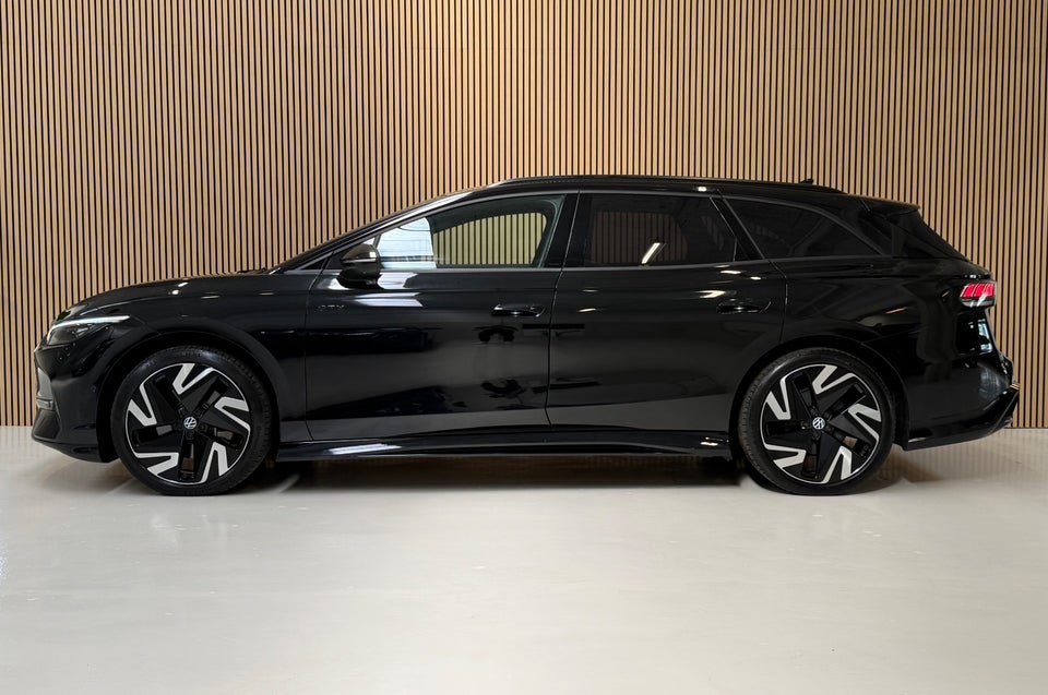 VW ID.7 86 GTX Max+ Tourer 4Motion 5d