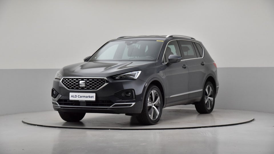 Seat Tarraco 1,4 eHybrid Xcellence DSG 5d