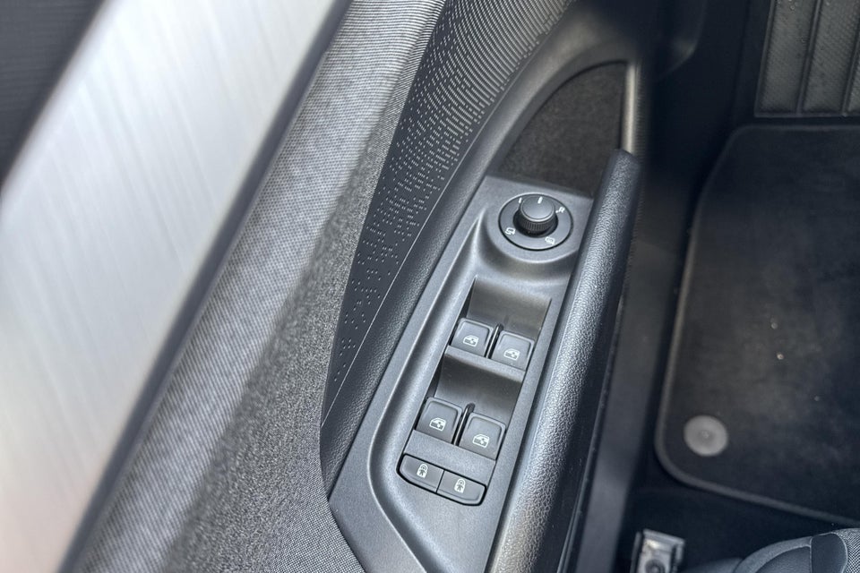 Skoda Enyaq 85x iV Coupé 5d