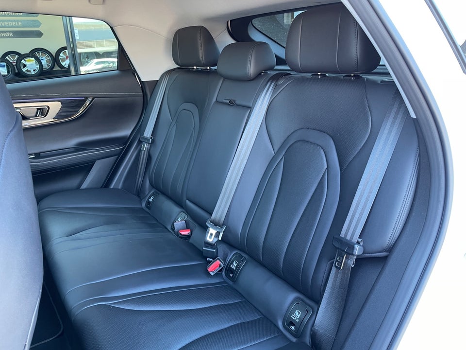 Omoda 5 EV Premium 5d