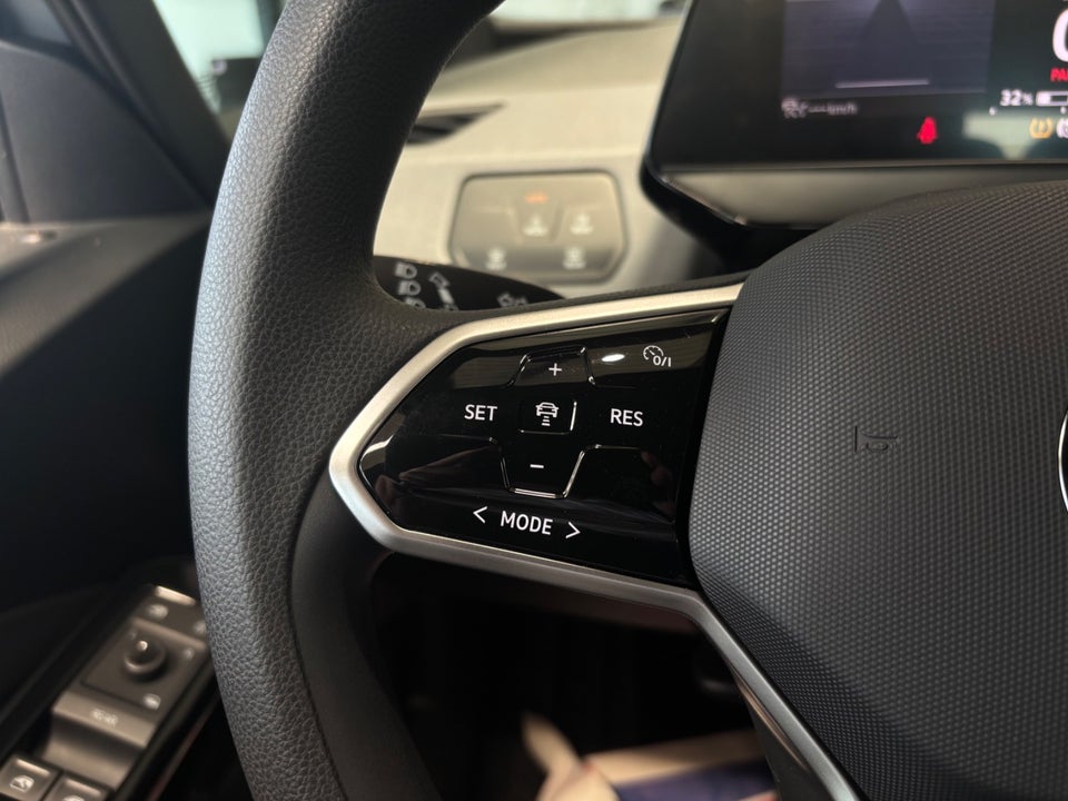 VW ID.3 58 Pro Performance 5d