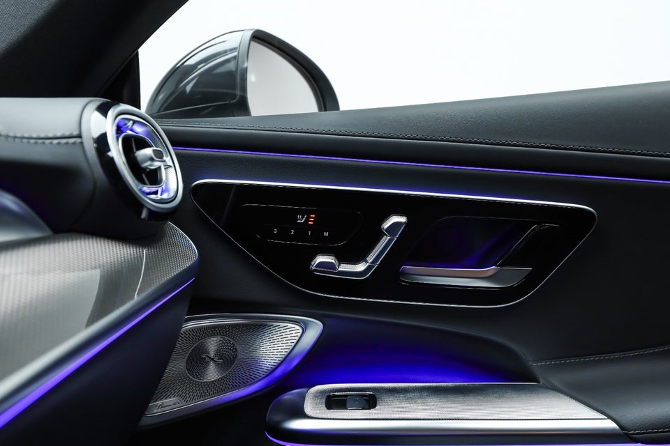 Mercedes CLE300 2,0 AMG Premium Plus Coupé aut. 4Matic 2d