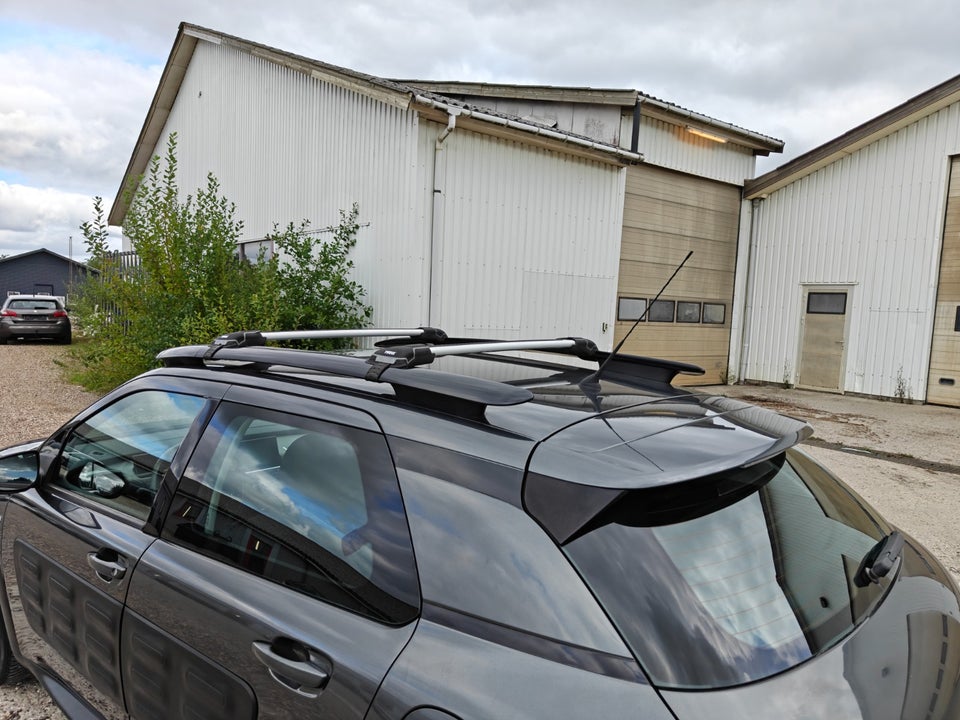 Citroën C4 Cactus 1,2 PureTech 82 Cool Comfort 5d