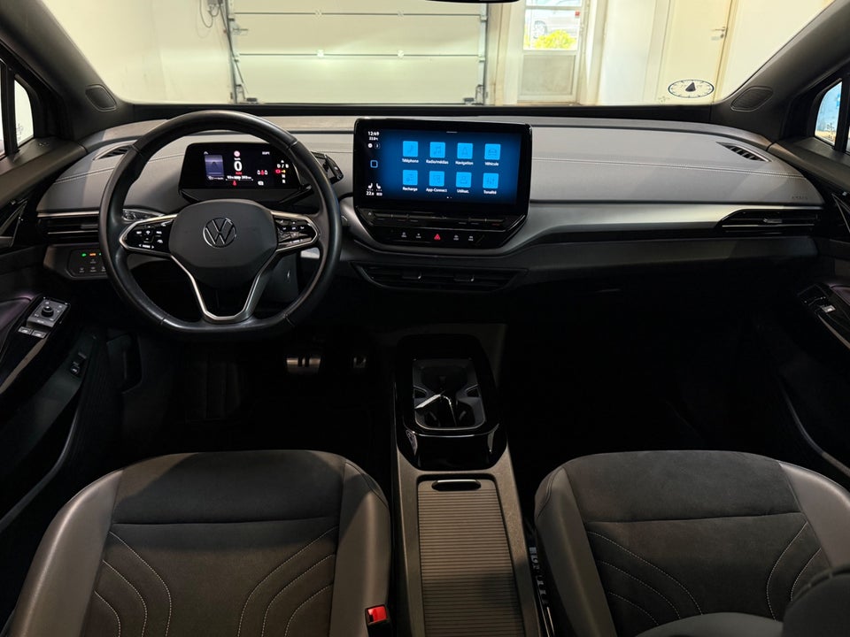 VW ID.5 77 Pro Performance 5d
