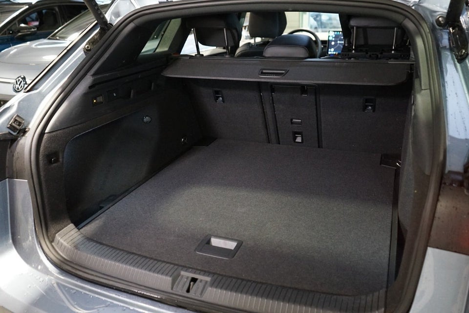 VW ID.7 77 Style Tourer 5d