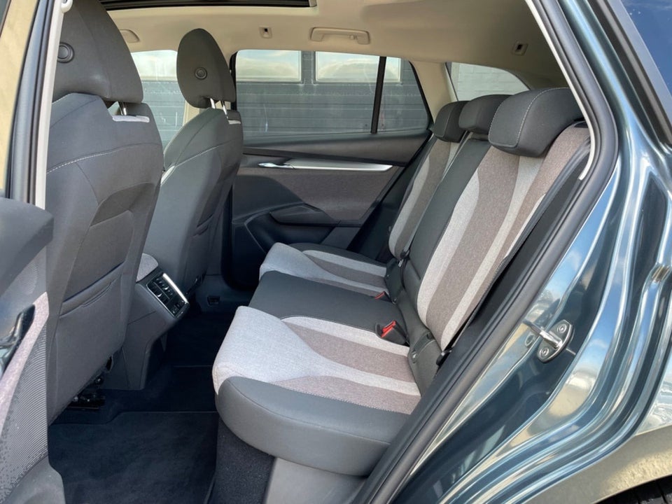 Skoda Enyaq 80 iV 5d