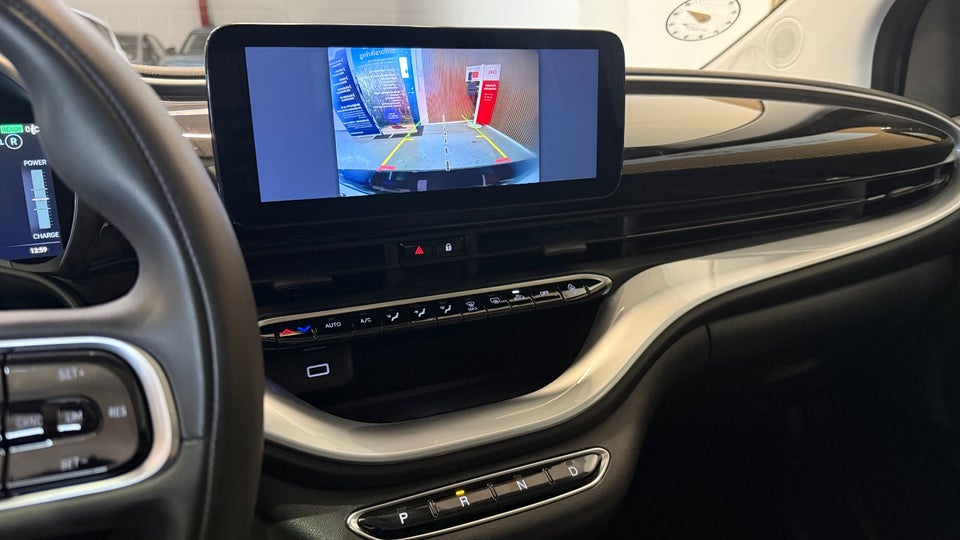 Fiat 500e 42 Icon Plus+ 3d