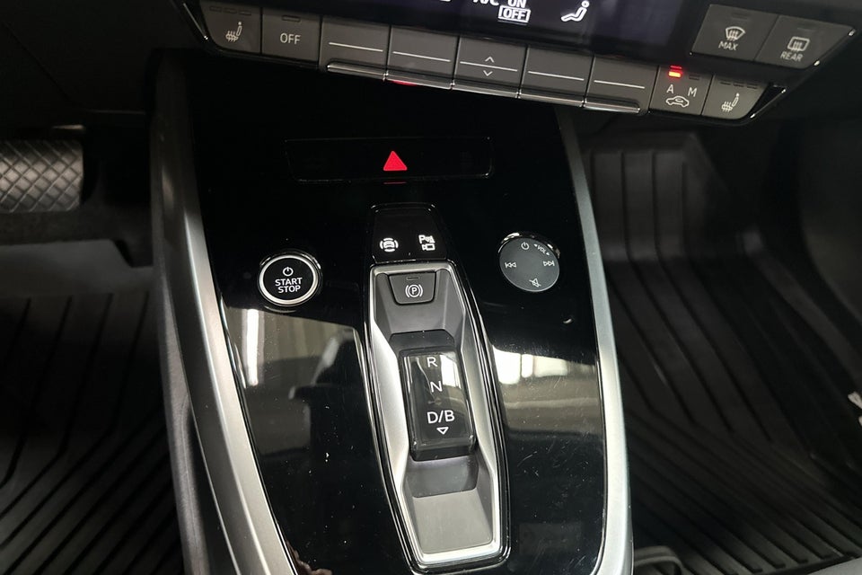 Audi Q4 e-tron 45 Progress 5d