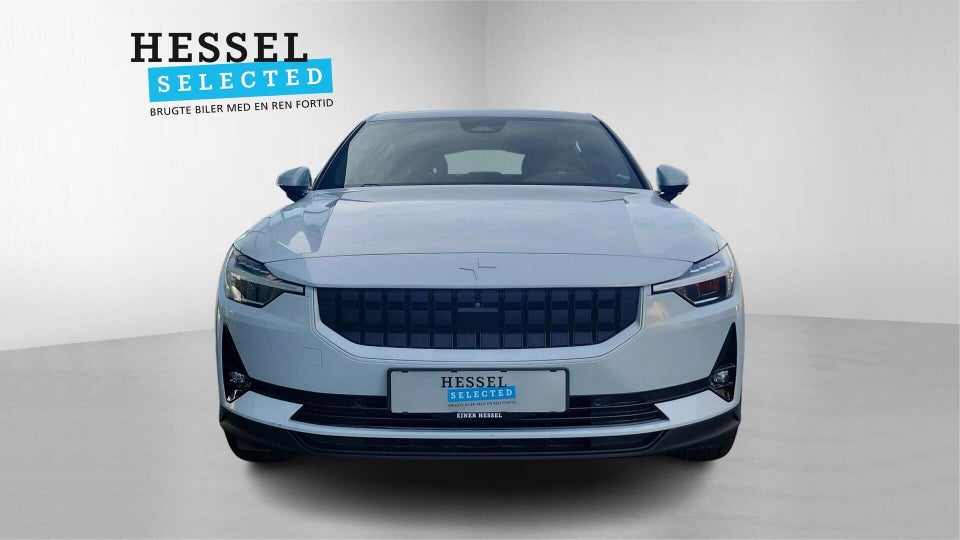 Polestar 2 Standard Range 5d