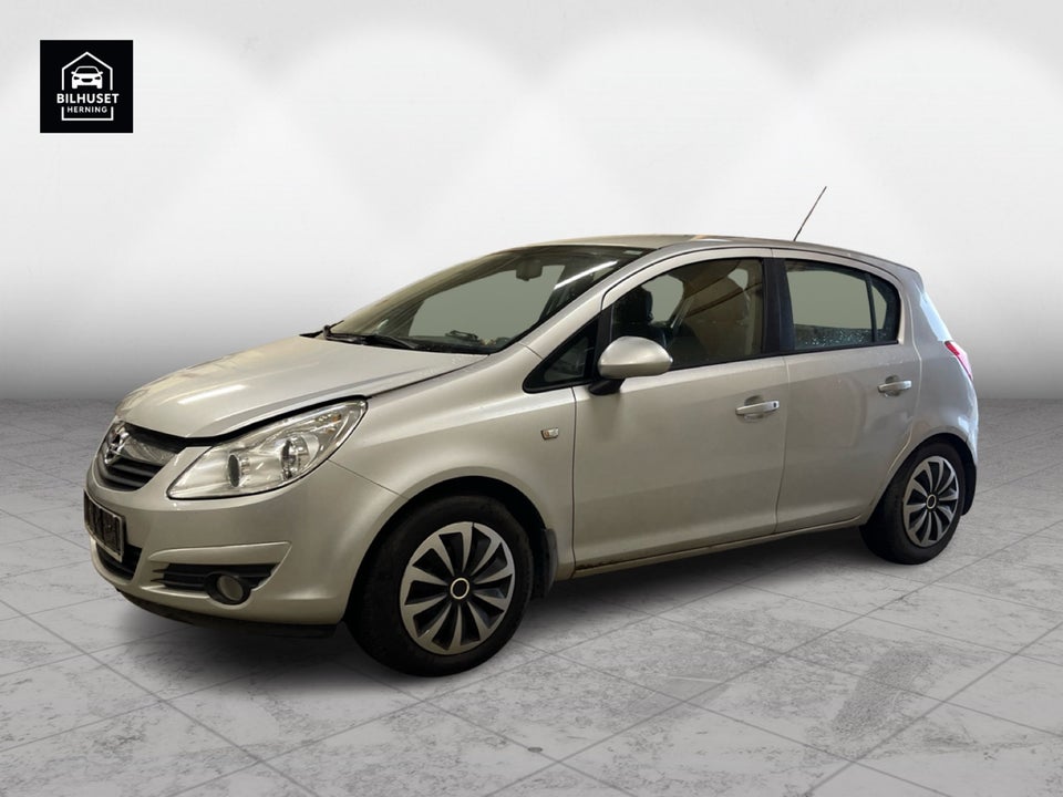 Opel Corsa 1,3 CDTi 75 Cosmo 5d