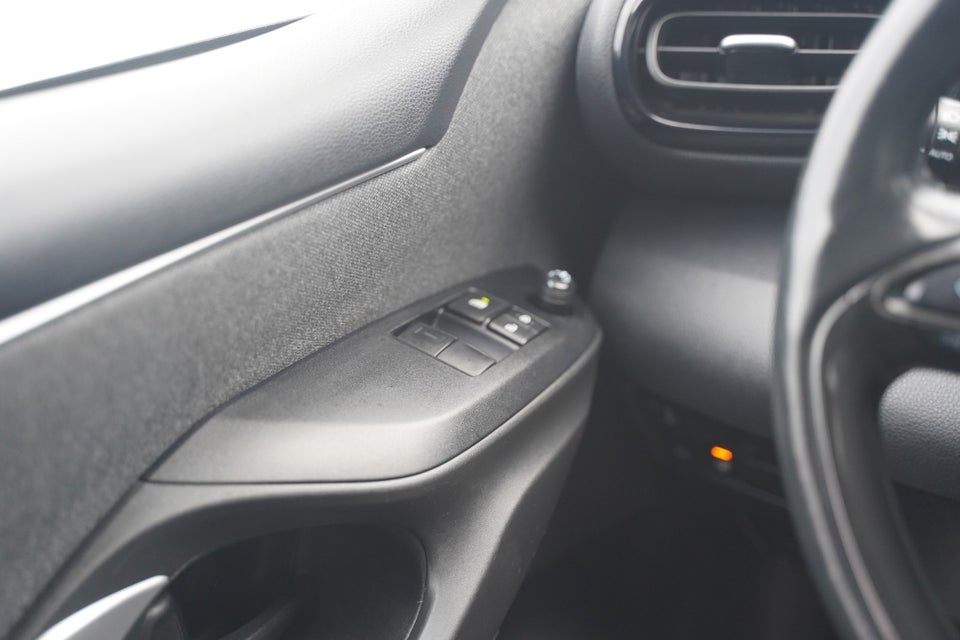 Toyota Yaris 1,5 Hybrid H2 e-CVT 5d