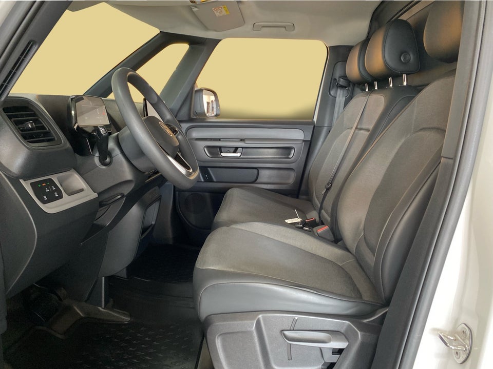 VW ID.Buzz 77 Cargo Pro