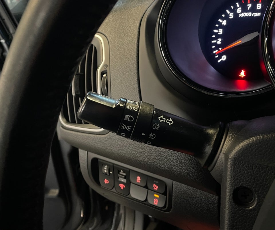 Kia Rio 1,2 CVVT Limited 5d