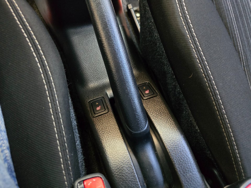 Suzuki Swift 1,2 Dualjet Comfort 5d