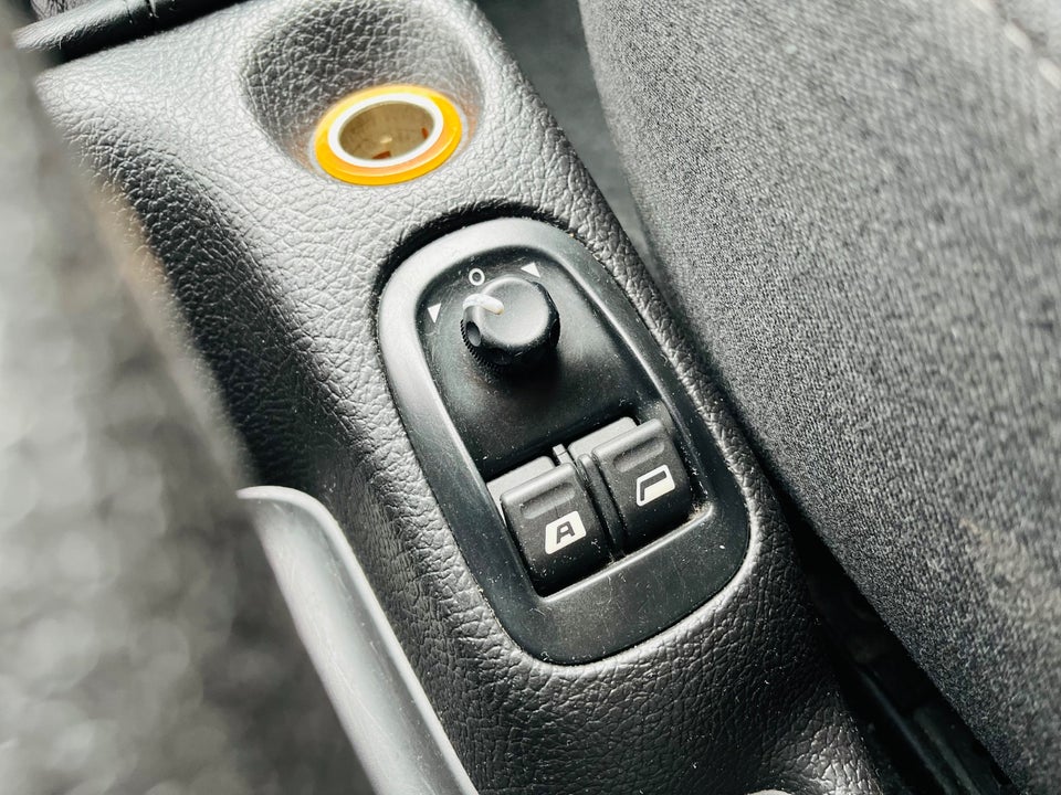 Peugeot 206 1,4 Performance 5d