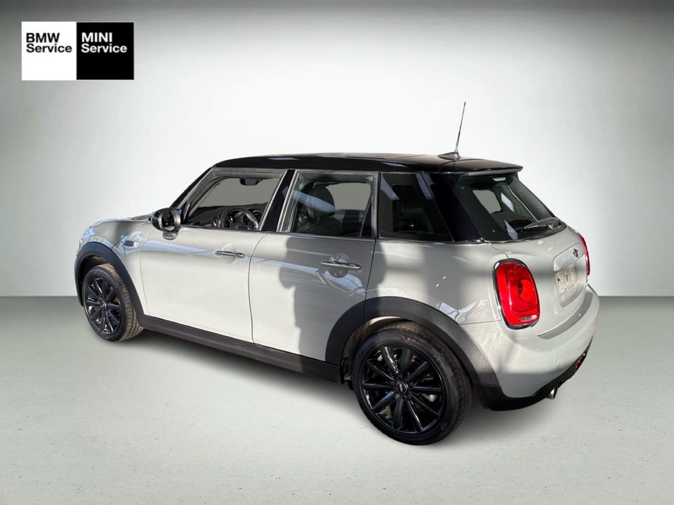 MINI Cooper 1,5  5d