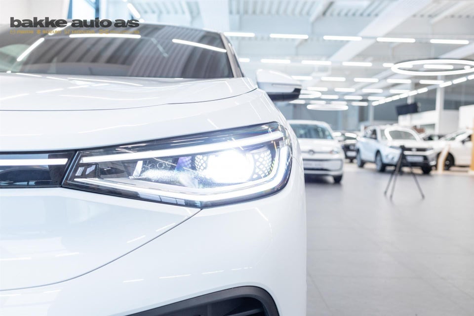 VW ID.5 77 Pro Performance 5d