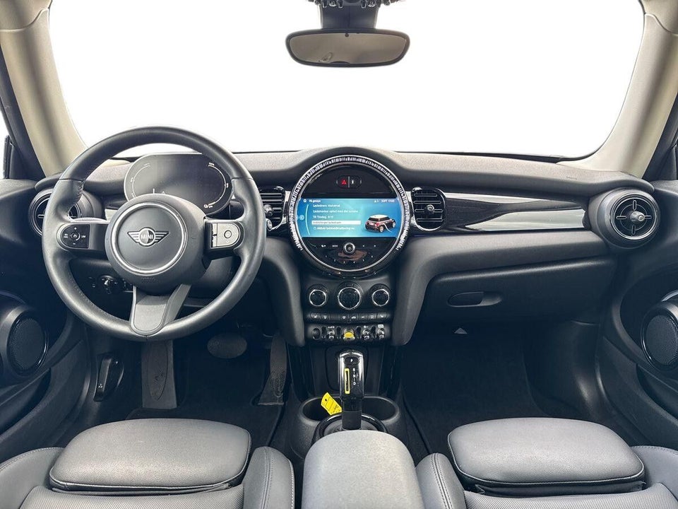 MINI Cooper SE Edition Premium Plus 3d
