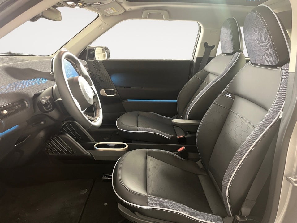 MINI Cooper SE Classic Trim M 3d