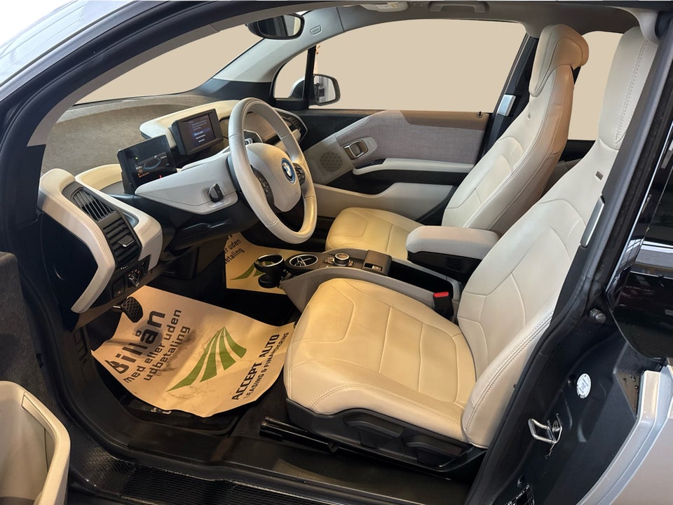 BMW i3 BEV 5d
