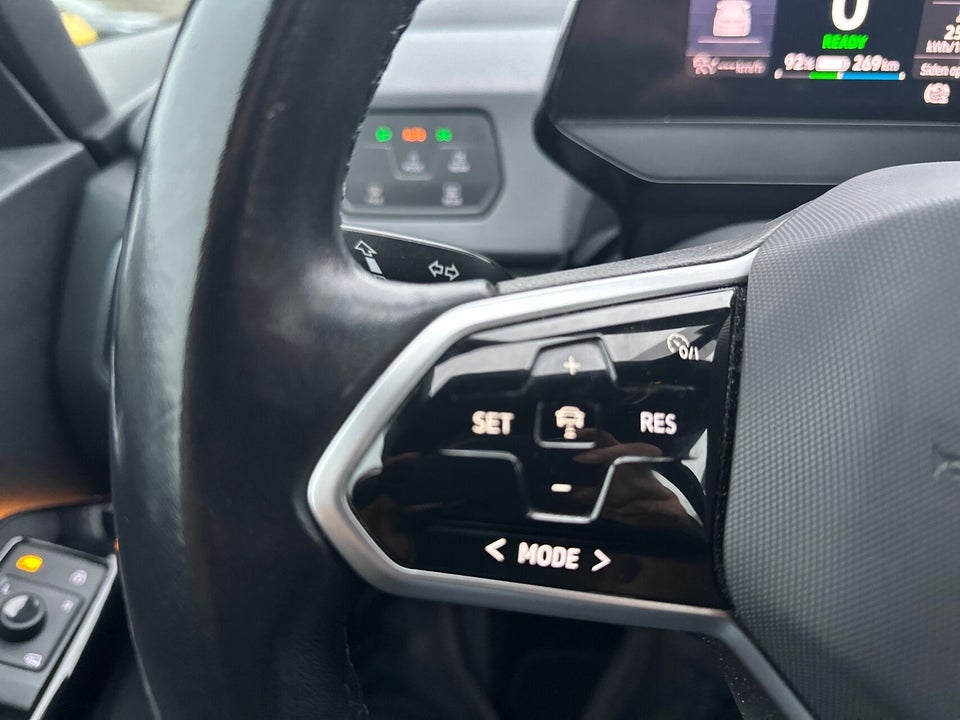 VW ID.3 58 Pro Life 5d