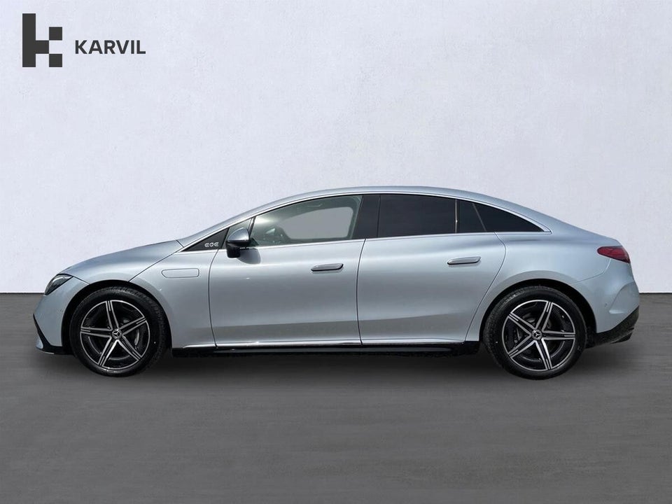 Mercedes EQE350 AMG Line 4d