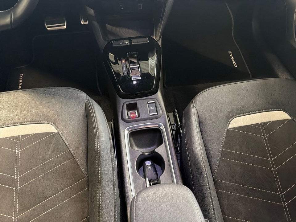 Opel Corsa-e 54 GS-Line 5d