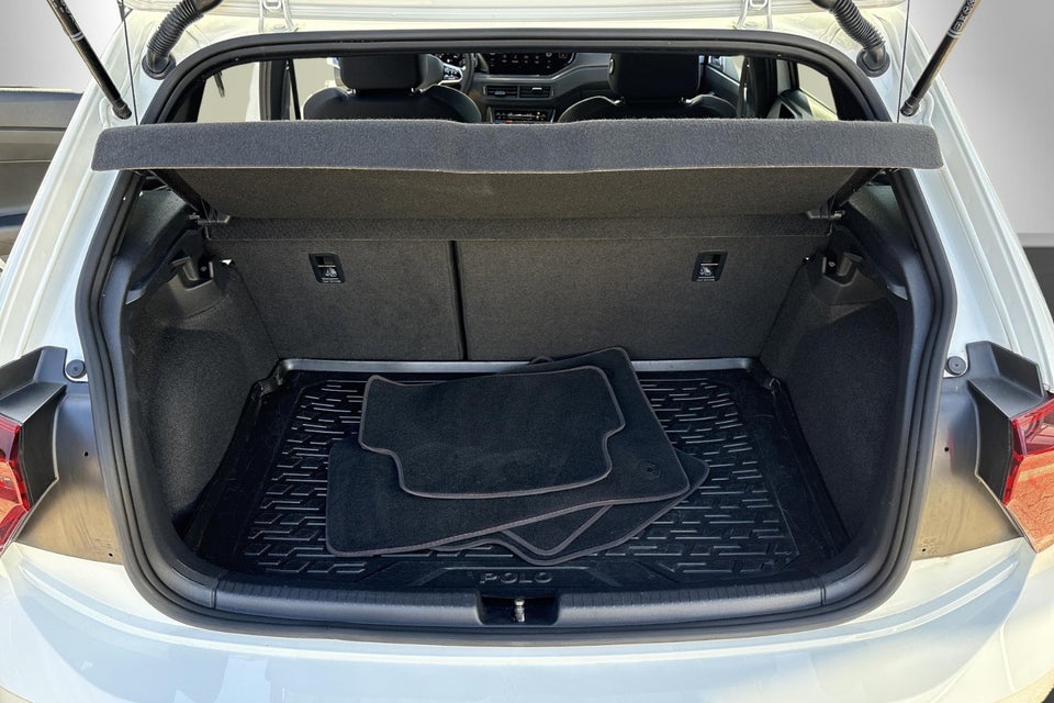 VW Polo 2,0 GTi DSG 5d