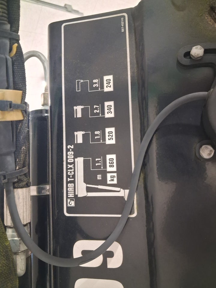 VW Crafter 35 2,0 TDi 177 Db.Kab m/lad L4