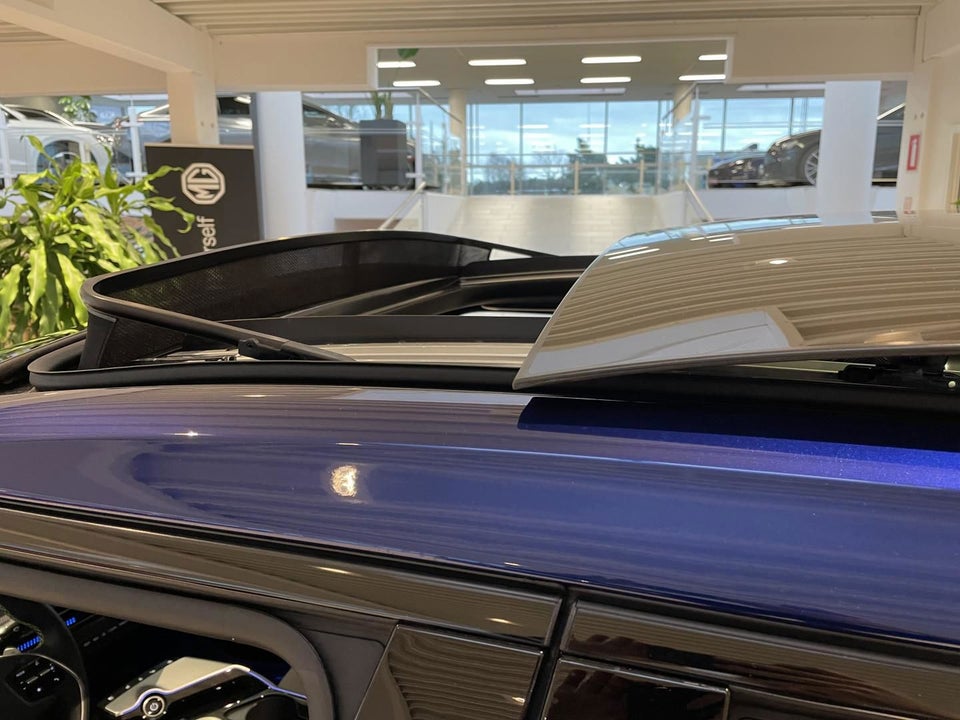 Kia EV6 77 GT Performance AWD 5d