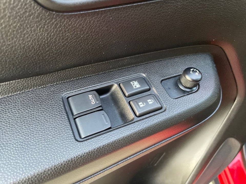 Suzuki Ignis 1,2 mHybrid Active 5d