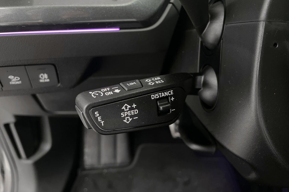 Audi Q4 e-tron 45 Ultra 5d