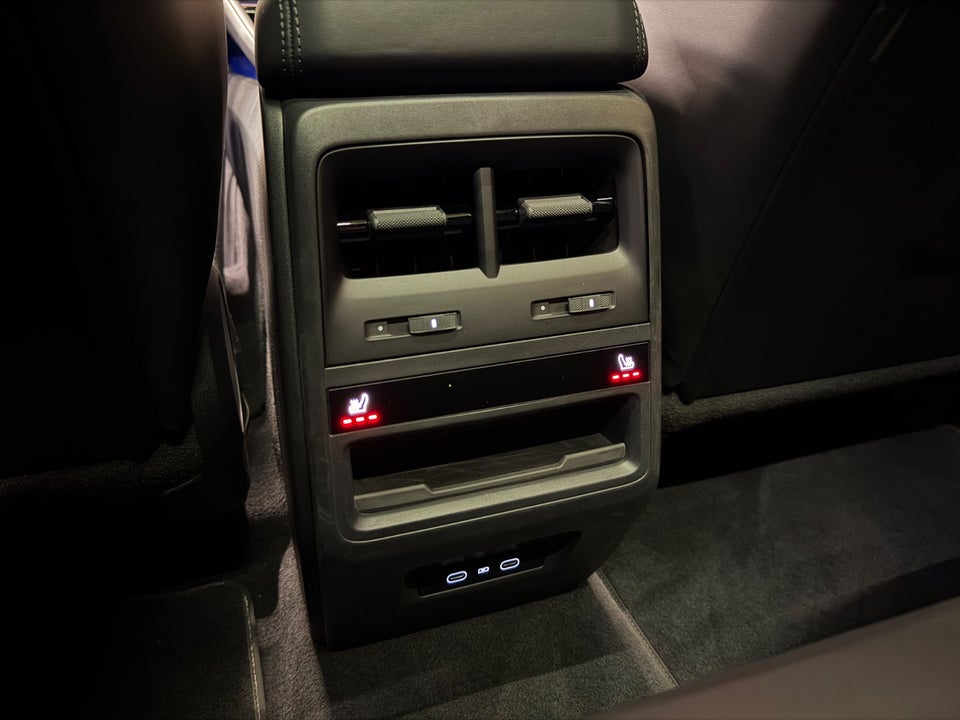 Porsche Macan 4 5d