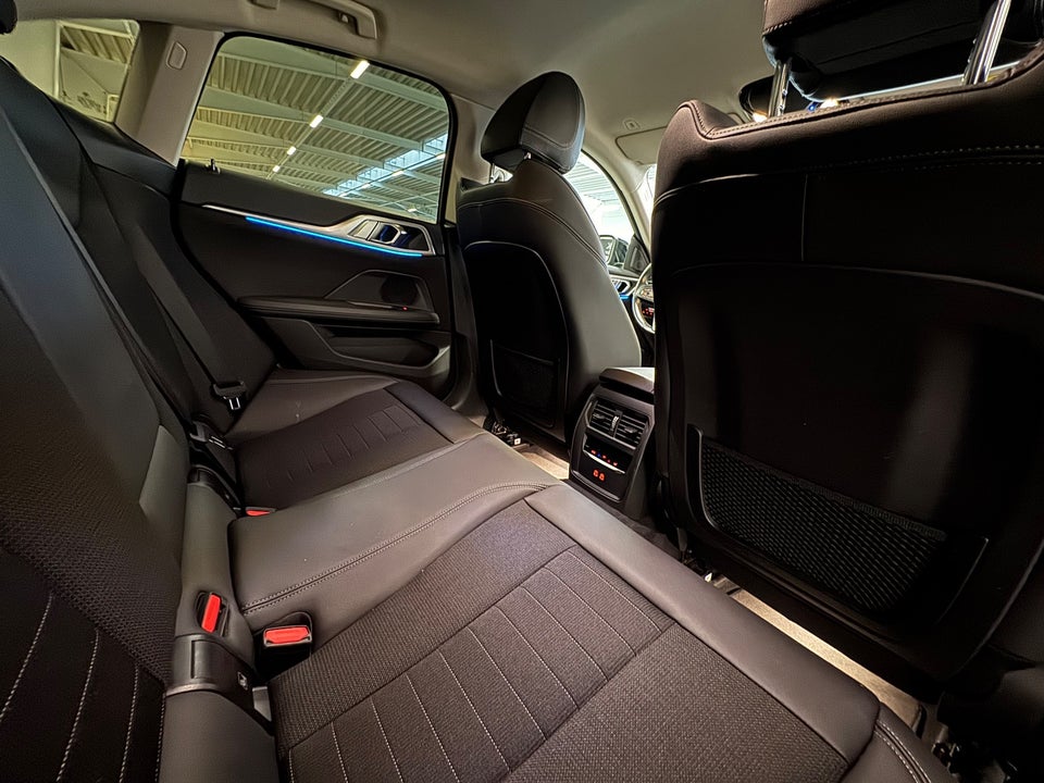 BMW i4 eDrive40 5d