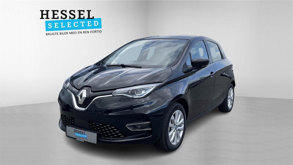 Renault Zoe 52 Zen 5d