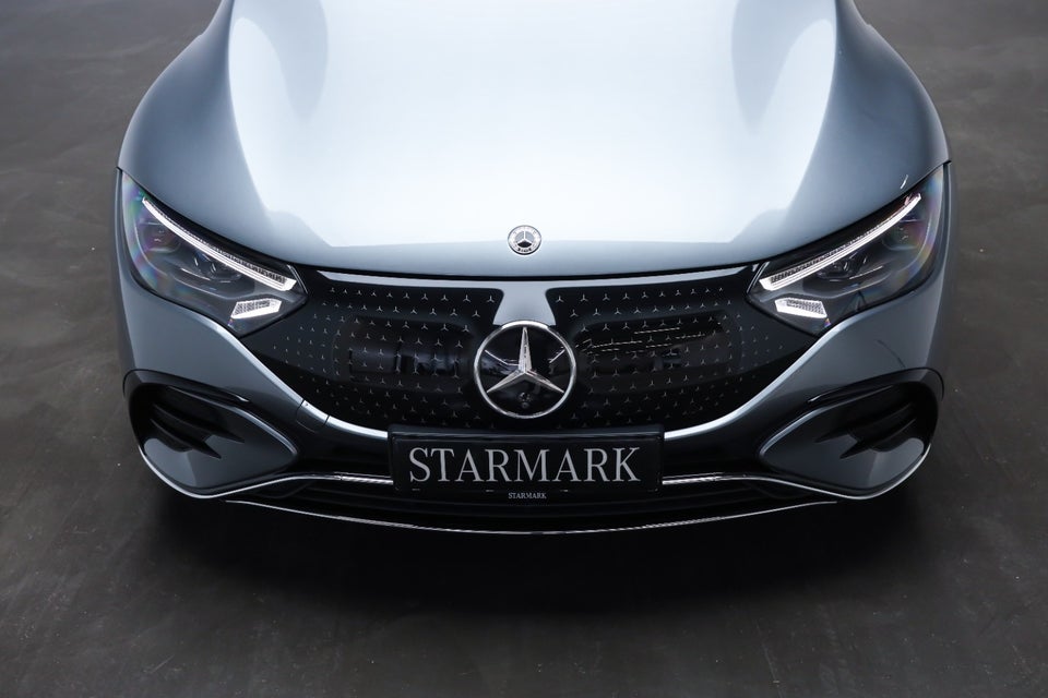 Mercedes EQE350+ AMG Line 4d