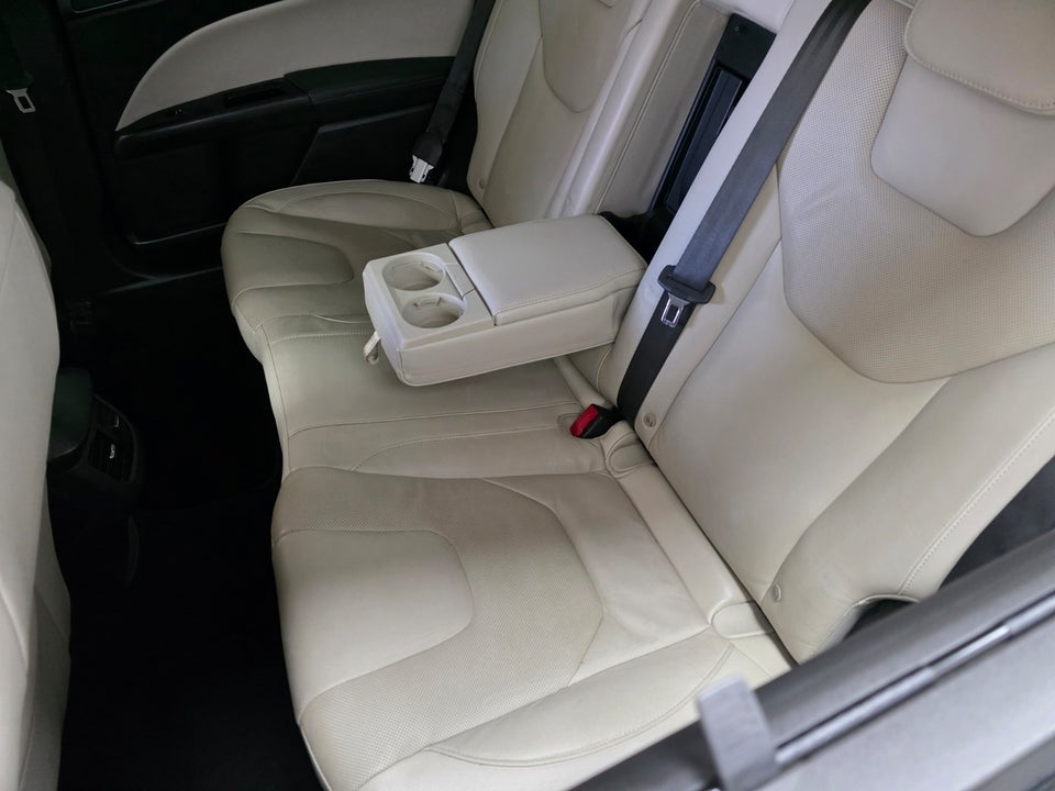 Ford Mondeo 1,5 SCTi 160 Titanium 5d