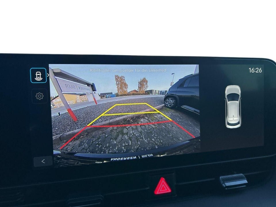 Hyundai Ioniq 5 84 N Line 5d