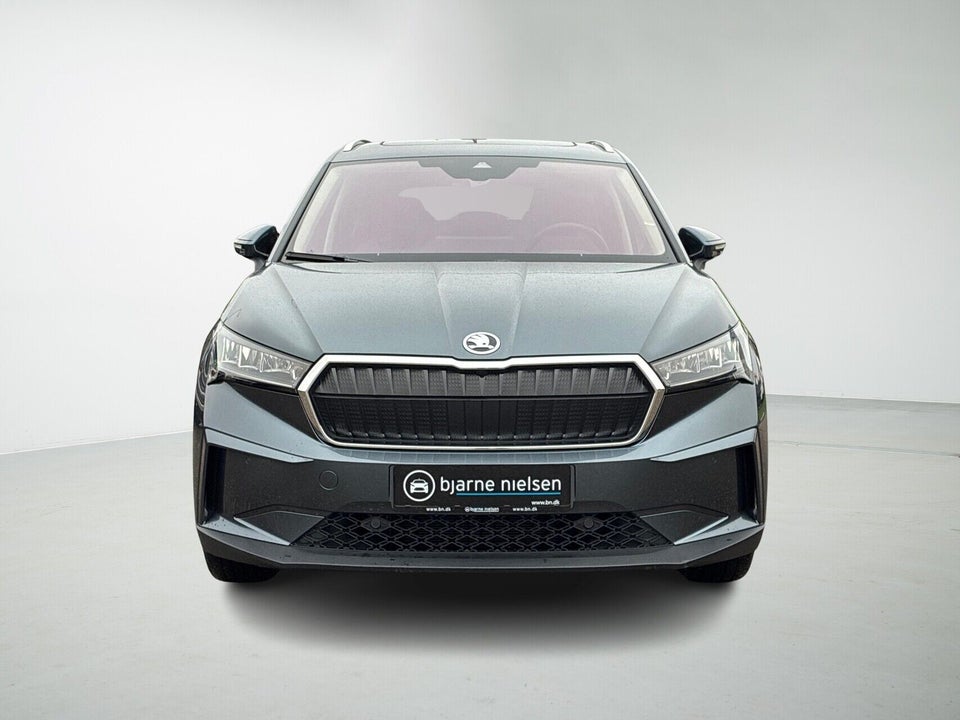 Skoda Enyaq 80 iV 5d