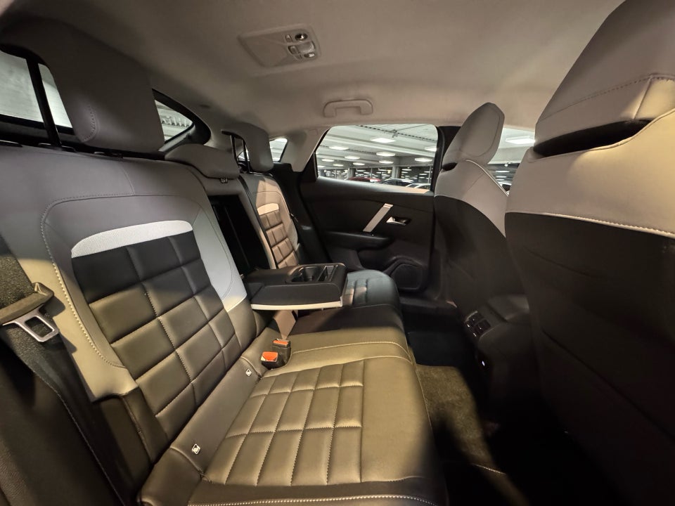 Citroën ë-C4 54 VTR Sport 5d