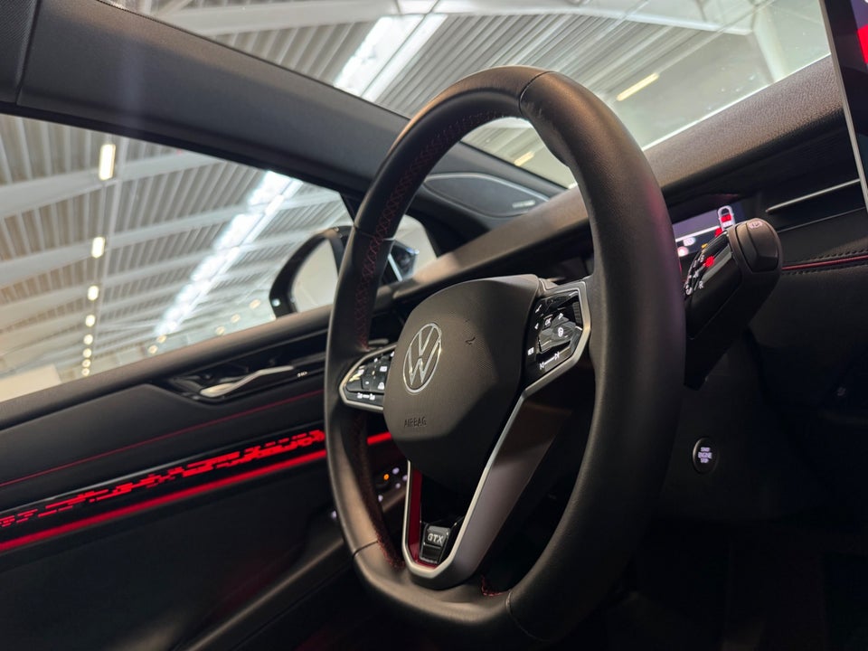 VW ID.7 86 GTX Max+ 4Motion 5d