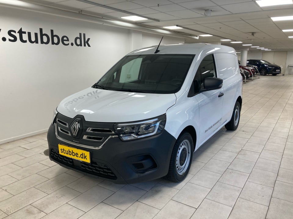 Renault Kangoo E-Tech L1 Tekno Van
