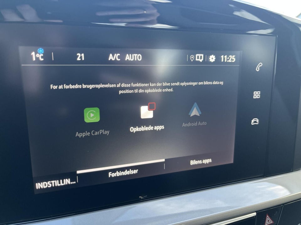 Opel Mokka-e 50 Elegance 5d