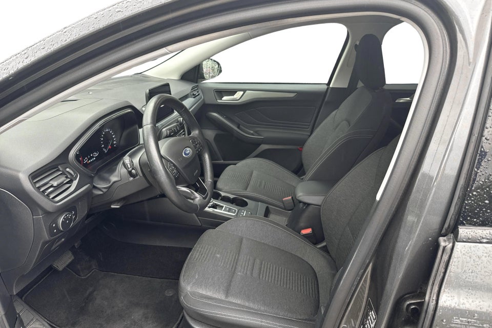 Ford Focus 1,5 EcoBoost Active Business aut. 5d