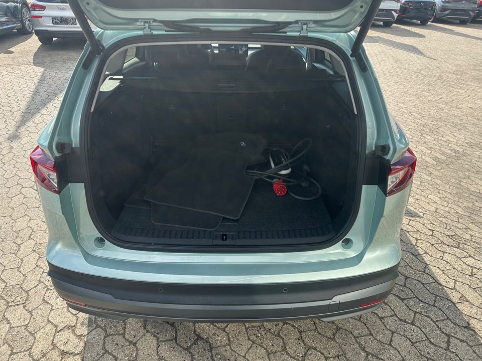 Skoda Enyaq 60 iV Loft 5d