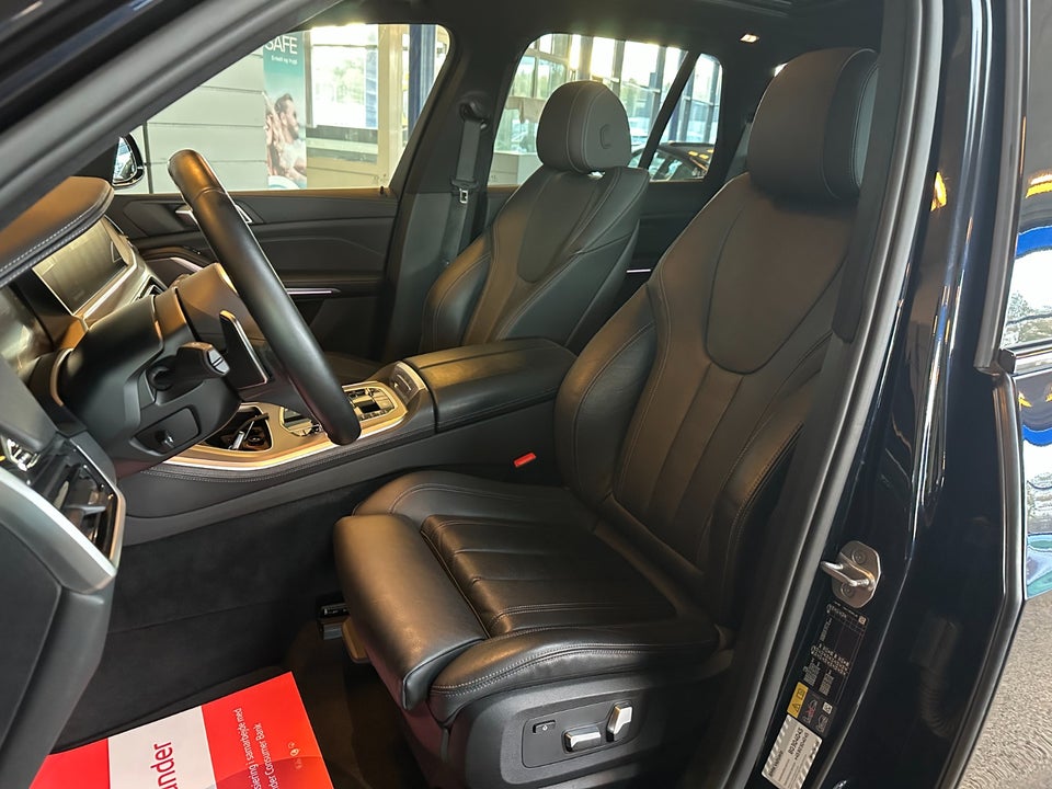 BMW X5 3,0 xDrive45e M-Sport aut. 5d