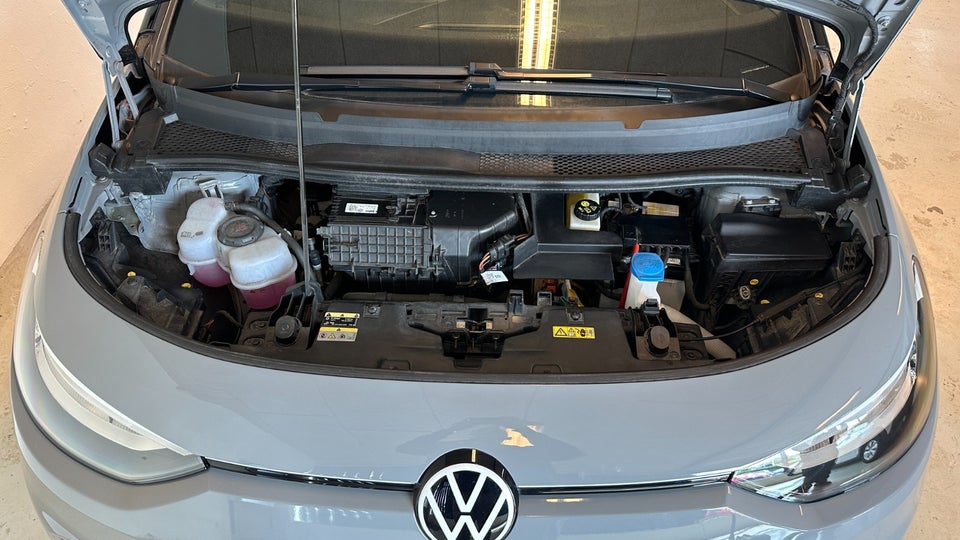 VW ID.3 Pro Performance 5d